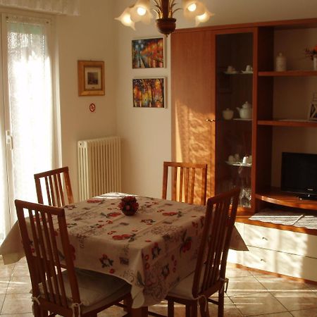 Agata Apartments Градо Экстерьер фото
