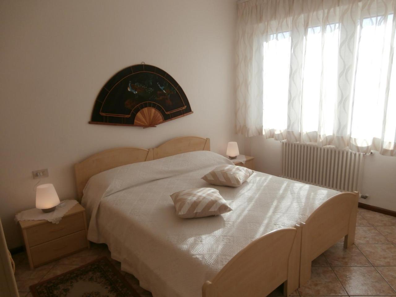 Agata Apartments Градо Экстерьер фото